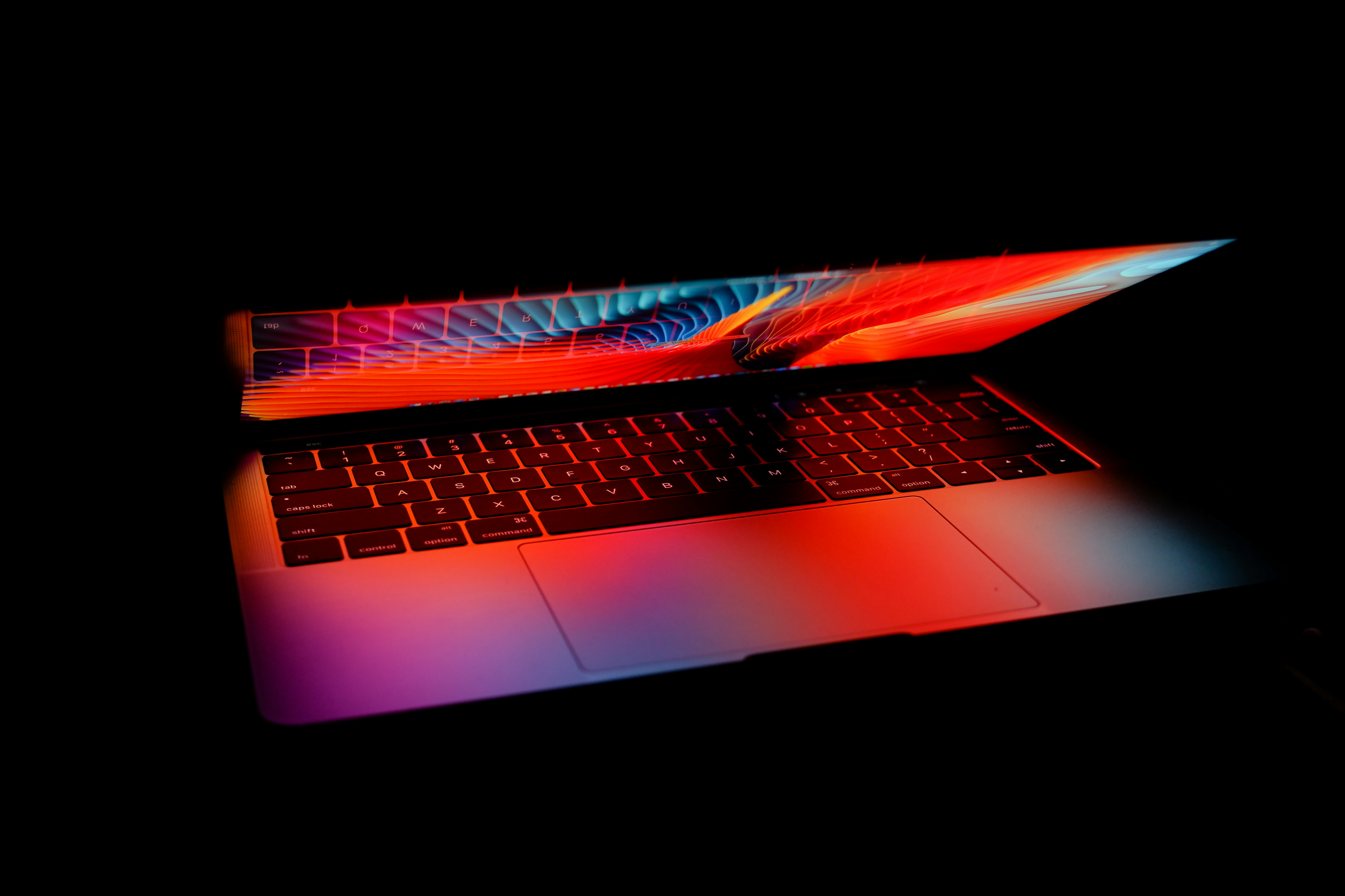 Laptop