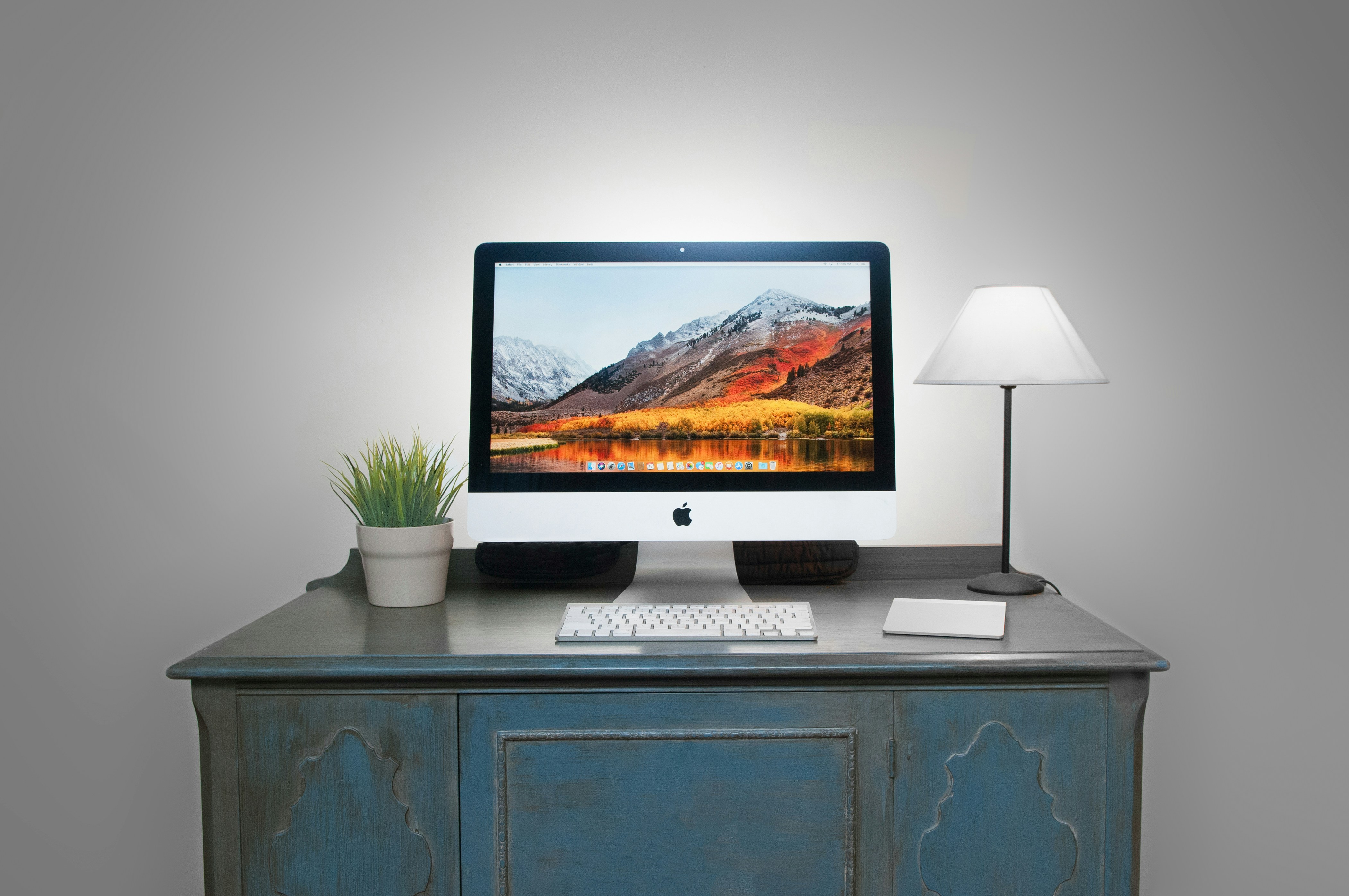 pc apple