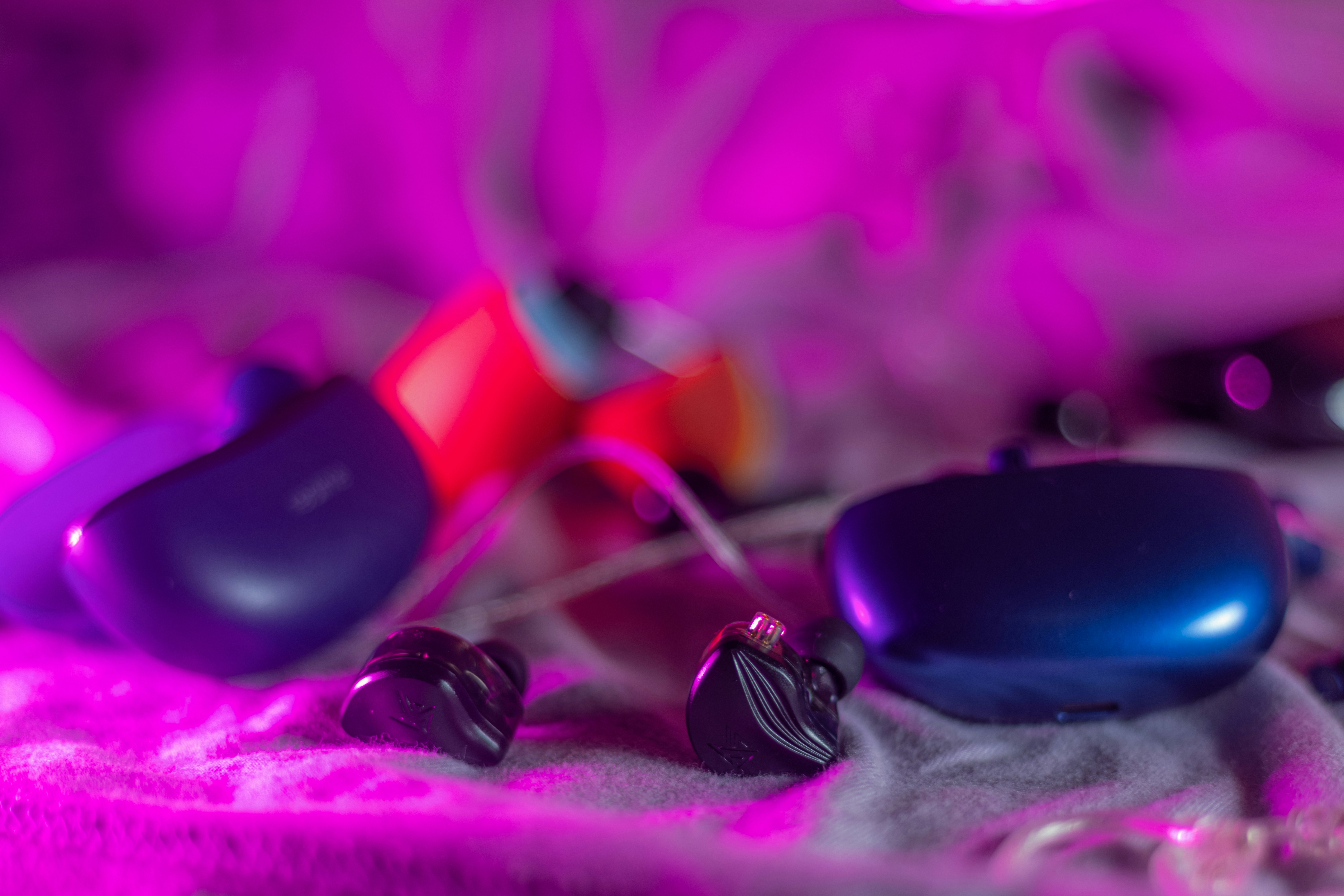 Headphones