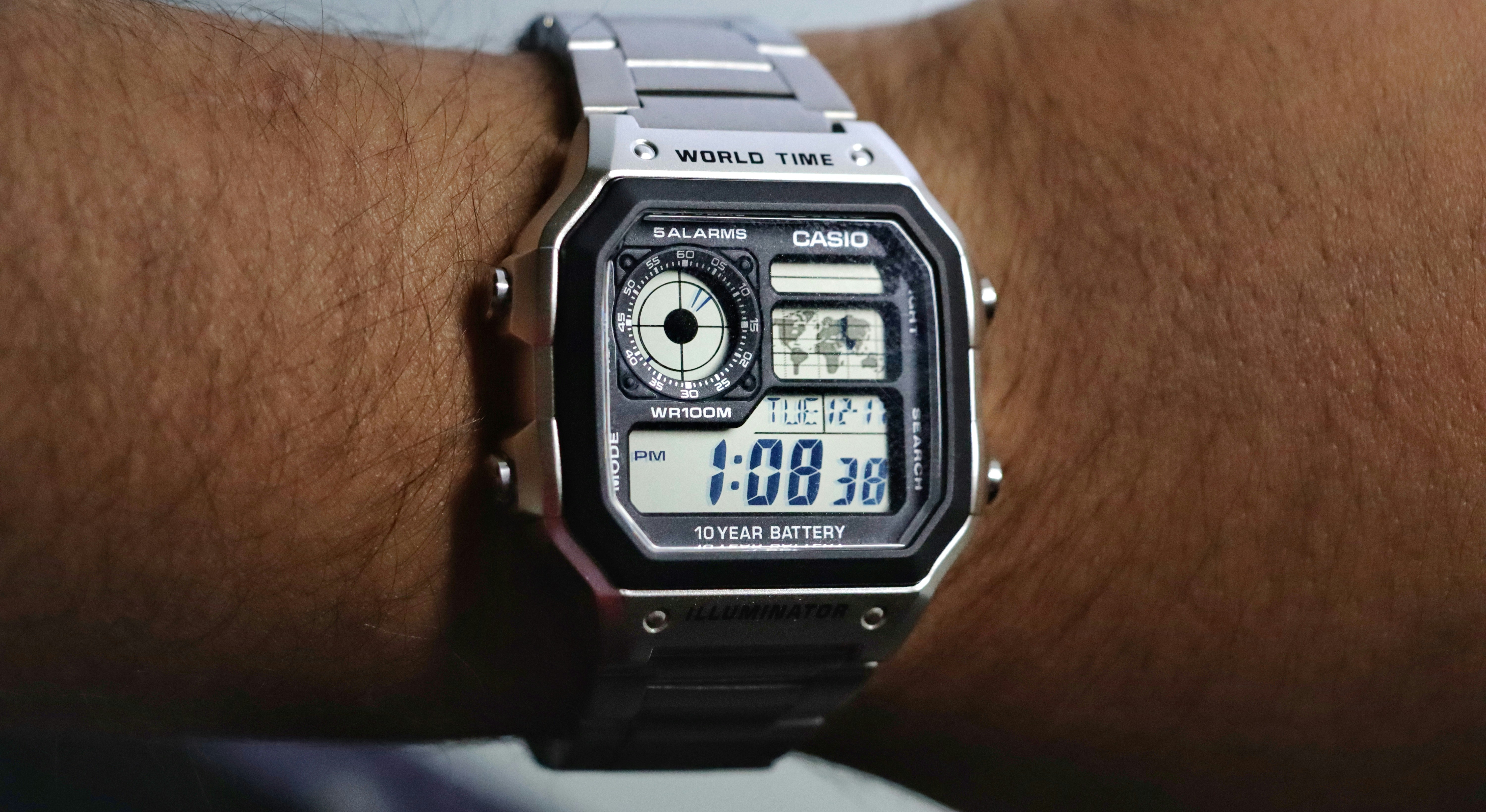 watch